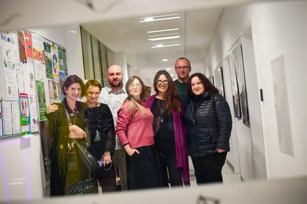 Pamiętnik przetrwania, Galeria MAL — Terminal Kultury Gocław, Warszawa — zdjęcie 6 z 6
