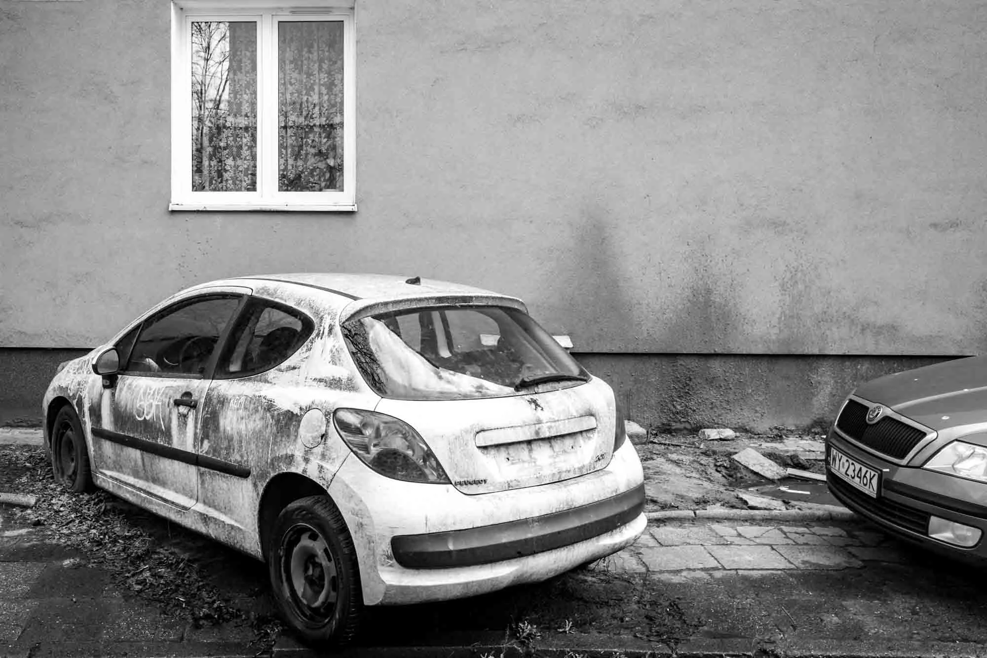 Post-Topografia Polski — zdjęcie 8 z 14, 2022, Dokument / Krajobraz