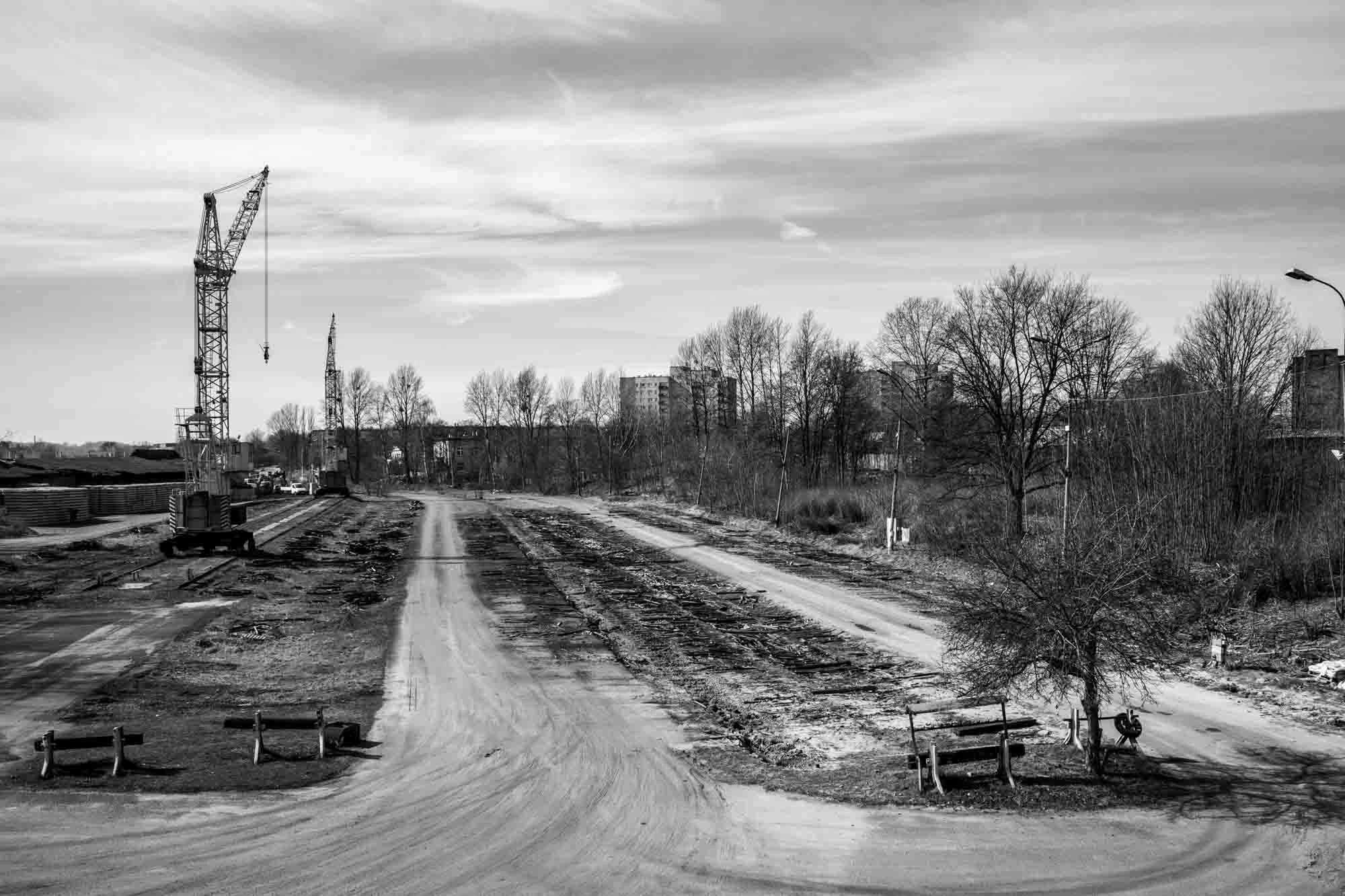 Post-Topografia Polski — zdjęcie 9 z 14, 2022, Dokument / Krajobraz